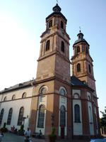 Eberbach (3) &ndash; &copy; Steffi Zimmermann (Eberhardt TRAVEL)