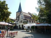 Eberbach (4) &ndash; &copy; Steffi Zimmermann (Eberhardt TRAVEL)