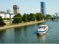 Frankfurt aM &ndash; &copy; Steffi Zimmermann (Eberhardt TRAVEL)