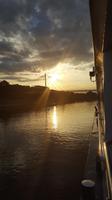Guten Morgen Neckar &ndash; &copy; Steffi Zimmermann (Eberhardt TRAVEL)