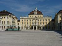 Ludwigsburg (4) &ndash; &copy; Steffi Zimmermann (Eberhardt TRAVEL)