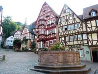 Miltenberg-Schnatterloch &ndash; &copy; Steffi Zimmermann (Eberhardt TRAVEL)
