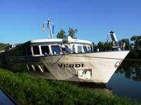 MS Verdi (2) &ndash; &copy; Steffi Zimmermann (Eberhardt TRAVEL)