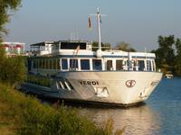 MS Verdi &ndash; &copy; Steffi Zimmermann (Eberhardt TRAVEL)