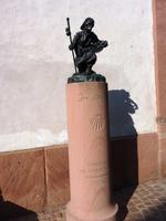 Pilgerweg Miltenberg &ndash; &copy; Steffi Zimmermann (Eberhardt TRAVEL)