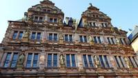 Schloß Heidelberg (2) &ndash; &copy; Steffi Zimmermann (Eberhardt TRAVEL)