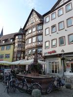 Wertheim (4) &ndash; &copy; Steffi Zimmermann (Eberhardt TRAVEL)