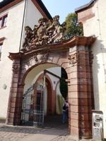 Wertheim (8) &ndash; &copy; Steffi Zimmermann (Eberhardt TRAVEL)