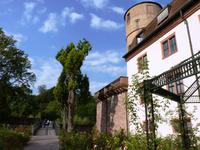 Wertheim an der Tauber &ndash; &copy; Steffi Zimmermann (Eberhardt TRAVEL)