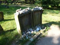 Worms Judenfriedhof &ndash; &copy; Steffi Zimmermann (Eberhardt TRAVEL)