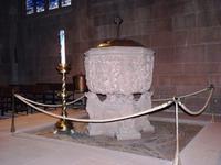 Worms-Dom (2) &ndash; &copy; Steffi Zimmermann (Eberhardt TRAVEL)