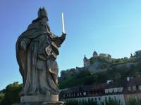 Würzburg (3) &ndash; &copy; Steffi Zimmermann (Eberhardt TRAVEL)