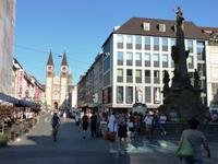 Würzburg (4) &ndash; &copy; Steffi Zimmermann (Eberhardt TRAVEL)