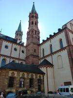 Würzburg (6) &ndash; &copy; Steffi Zimmermann (Eberhardt TRAVEL)