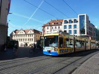 Würzburg (7) &ndash; &copy; Steffi Zimmermann (Eberhardt TRAVEL)
