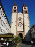 Würzburg (12) &ndash; &copy; Steffi Zimmermann (Eberhardt TRAVEL)
