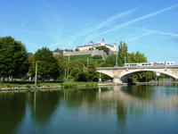 Würzburg &ndash; &copy; Steffi Zimmermann (Eberhardt TRAVEL)