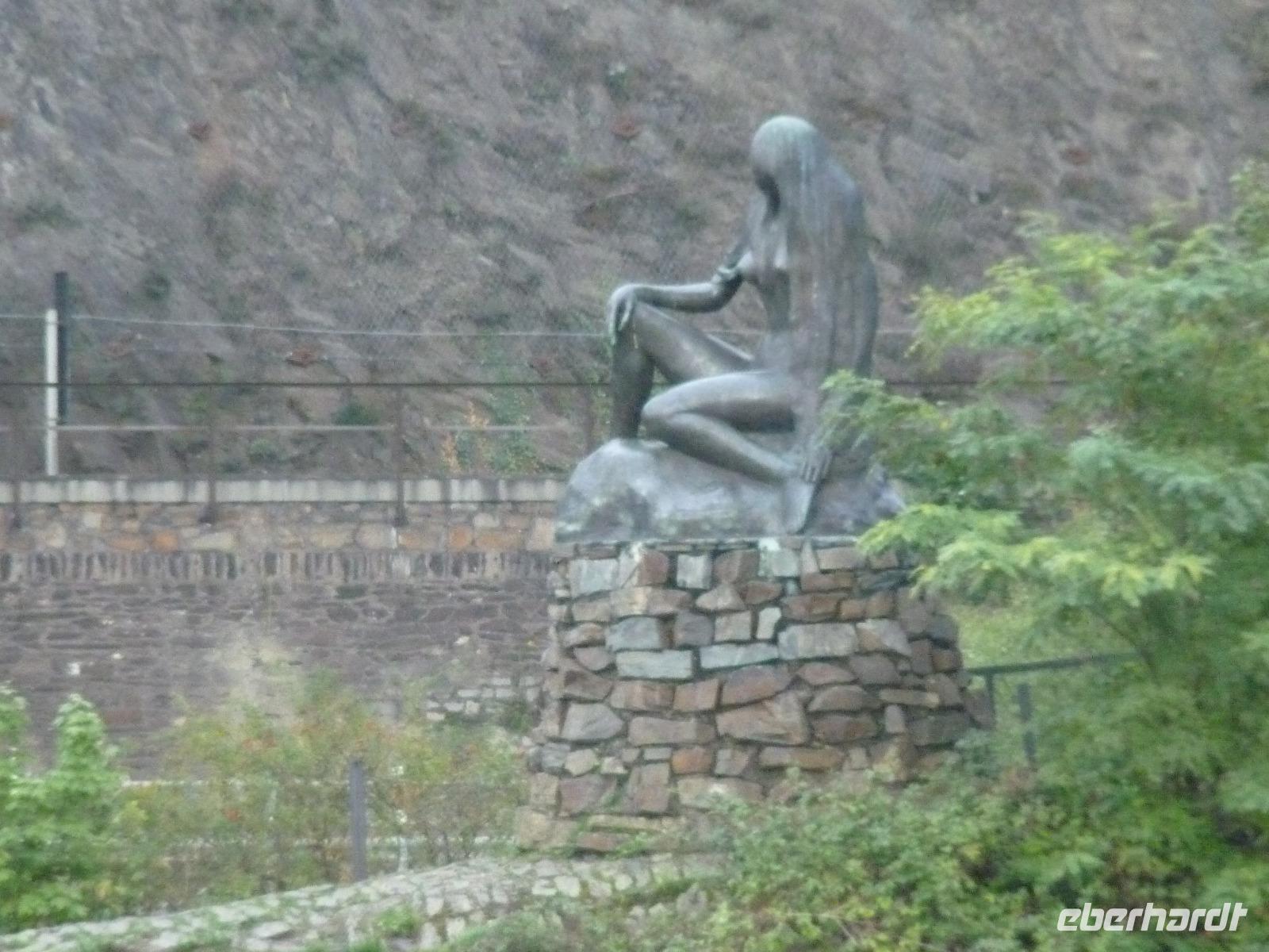 Loreley (5) &ndash; &copy; Steffi Zimmermann (Eberhardt TRAVEL)