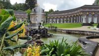 Altes Schloß- Bayreuth &ndash; &copy; Steffi Zimmermann (Eberhardt TRAVEL)