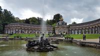 Altes Schloß Eremitage &ndash; &copy; Steffi Zimmermann (Eberhardt TRAVEL)