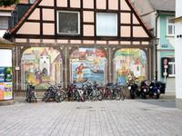 Bamberg (3) &ndash; &copy; Steffi Zimmermann (Eberhardt TRAVEL)