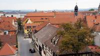 Bamberg (4) &ndash; &copy; Steffi Zimmermann (Eberhardt TRAVEL)