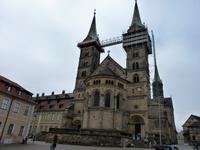 Bamberger Dom &ndash; &copy; Steffi Zimmermann (Eberhardt TRAVEL)