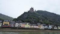 Burg Katz (2) &ndash; &copy; Steffi Zimmermann (Eberhardt TRAVEL)