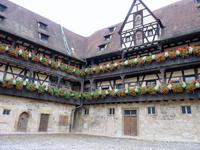 Dom Bamberg &ndash; &copy; Steffi Zimmermann (Eberhardt TRAVEL)
