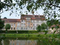 Ehemaliges Krankenhaus in Bamberg &ndash; &copy; Steffi Zimmermann (Eberhardt TRAVEL)
