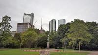 Frankfurt am Main &ndash; &copy; Steffi Zimmermann (Eberhardt TRAVEL)