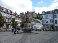 Heidelberg (5) &ndash; &copy; Steffi Zimmermann (Eberhardt TRAVEL)