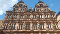 Heidelberger Schloß (2) &ndash; &copy; Steffi Zimmermann (Eberhardt TRAVEL)