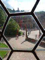 Heidelberger Schloß (10) &ndash; &copy; Steffi Zimmermann (Eberhardt TRAVEL)