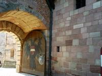 Kaiserburg &ndash; &copy; Steffi Zimmermann (Eberhardt TRAVEL)