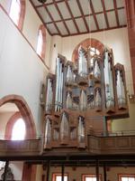 Kirche in Wertheim &ndash; &copy; Steffi Zimmermann (Eberhardt TRAVEL)