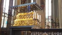 Kölner Dom &ndash; &copy; Steffi Zimmermann (Eberhardt TRAVEL)