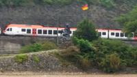 Loreley (2) &ndash; &copy; Steffi Zimmermann (Eberhardt TRAVEL)