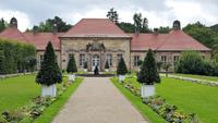 Neues Schloß - Bayreuth &ndash; &copy; Steffi Zimmermann (Eberhardt TRAVEL)