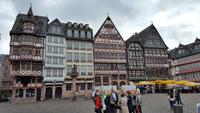 Römerberg &ndash; &copy; Steffi Zimmermann (Eberhardt TRAVEL)