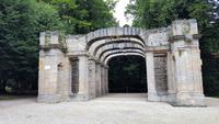 Ruinentheater &ndash; &copy; Steffi Zimmermann (Eberhardt TRAVEL)