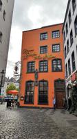 Rund um den Heumarkt (2) &ndash; &copy; Steffi Zimmermann (Eberhardt TRAVEL)