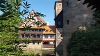 rund ums Westtor &ndash; &copy; Steffi Zimmermann (Eberhardt TRAVEL)