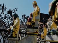 Schöne Brunnen (2) &ndash; &copy; Steffi Zimmermann (Eberhardt TRAVEL)