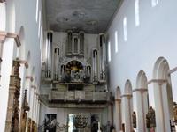 St. Kiliansdom &ndash; &copy; Steffi Zimmermann (Eberhardt TRAVEL)