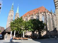 St. Sebaldus &ndash; &copy; Steffi Zimmermann (Eberhardt TRAVEL)