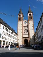 Wertheim (2) &ndash; &copy; Steffi Zimmermann (Eberhardt TRAVEL)