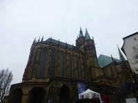 Dom zu Erfurt &ndash; &copy; Jörg Nesse (Eberhardt TRAVEL)