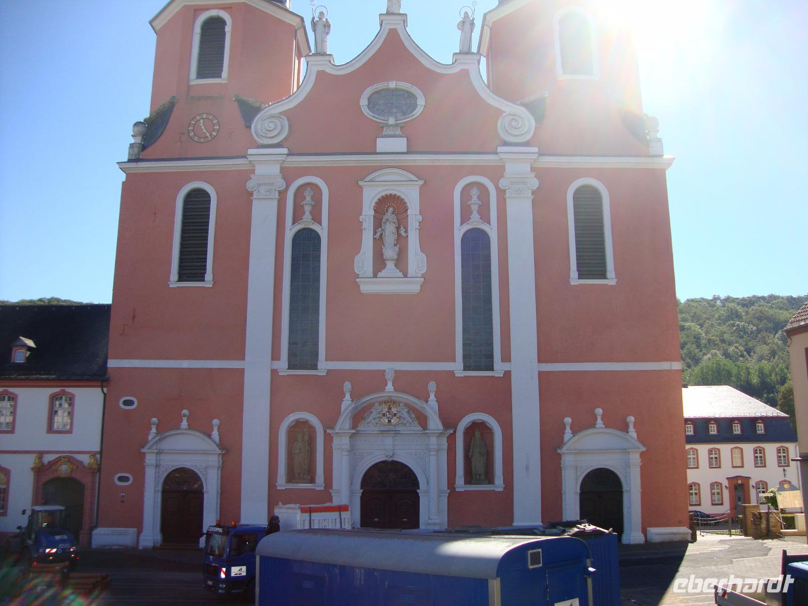 Prüm &ndash; &copy; Harald Kühne (Eberhardt TRAVEL)