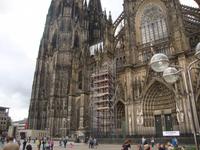 Köln &ndash; &copy; Harald Kühne (Eberhardt TRAVEL)